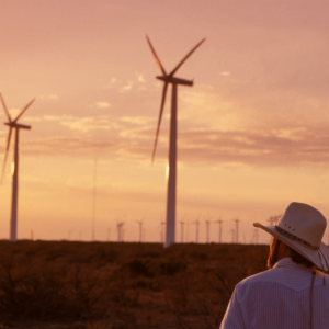 Solar Tops Energy Sources Among Australians