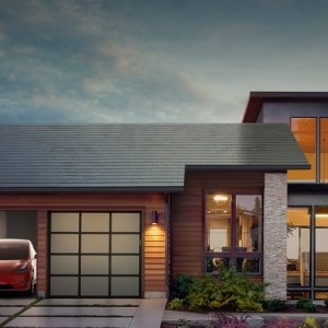 Tesla release Powerwall 2.0 and Rooftop Solar Tiles