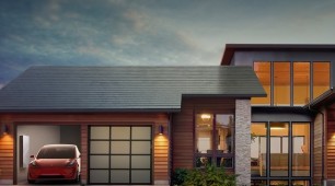 Tesla release Powerwall 2.0 and Rooftop Solar Tiles