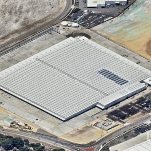 Kmart locks in second commercial solar install on new nsw store