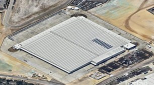 Kmart locks in second commercial solar install on new nsw store