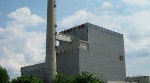 World’s Safest & Most Reliable Nuclear Power Station World’s Safest & Most Reliable Nuclear Power Station