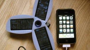 Emergence of the Solar & Battery Powered Smart Home