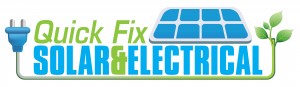 Quick Fix Solar and Electrical