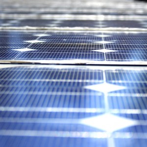 2017: The Turnkey Year for Solar Power 2017: The Turnkey Year for Solar Power