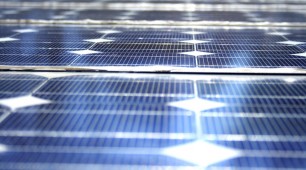 2017: The Turnkey Year for Solar Power