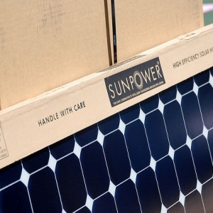 New Energy Solar Fund To Add SunPower Farms To Portfolio