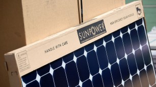 New Energy Solar Fund To Add SunPower Farms To Portfolio