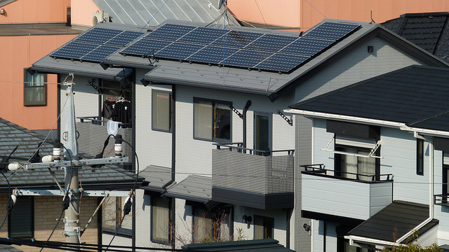 Legacy Solar Feed-In Tariffs in Victoria Closed