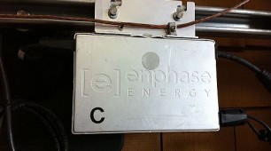 Enphase Unveils The World’s Largest Energy Storage System