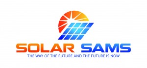 Solar Sams