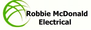 Robbie McDonald Electrical