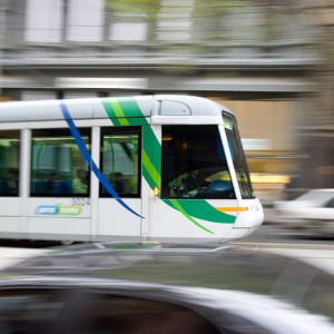 Melbourne’s Tram Network to be Solar-powered Melbourne’s Tram Network to be Solar-powered