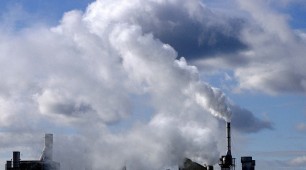 Feasible Interim Emissions Target For Victoria