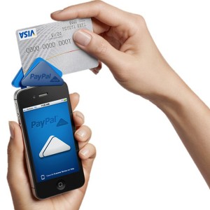 PayPal Embraces Solar Power