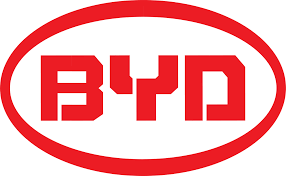 BYD Auto Industry Company Limited