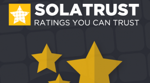 Solatrust—Customer Reviews and Star Ratings