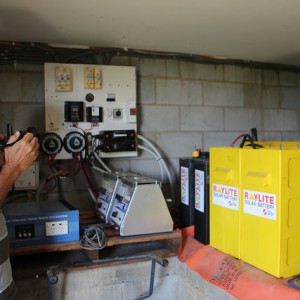 Solar Battery Storage Rolls Out In Canberra
