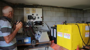 Solar Battery Storage Rolls Out In Canberra