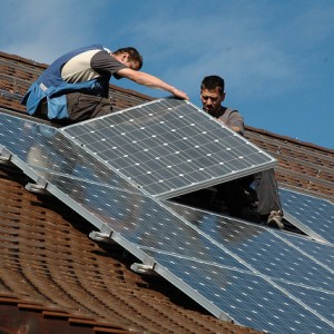 Victoria Sets Australia’s Most Ambitious Renewable Energy Targets