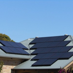 Victorian Solar Households to Receive 11.3c/kWh in Solar Feed-in Tariff