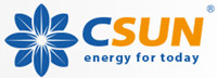 China Sunergy (Nanjing) Co Ltd