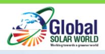 Global Solar World