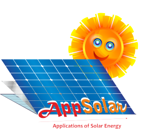 AppSolar NSW