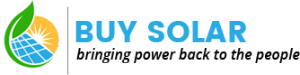 Buy Solar