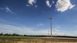 Queensland Powering Ahead With Wind and Solar