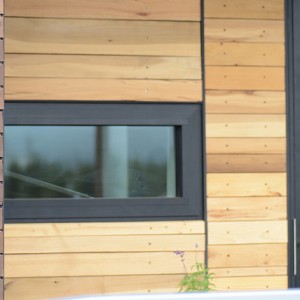 SolarWindow Introduces Bendable Electricity-generating Glass