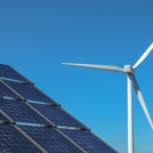 Wind and Solar Tax Credits to Accelerate the U.S. Economic Growth