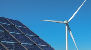 Wind and Solar Tax Credits to Accelerate the U.S. Economic Growth