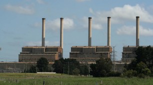 Hazelwood Power Station’s Toxic Era Comes to an End