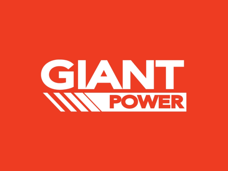 Giant Power