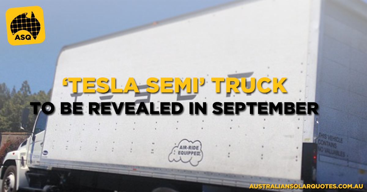 Tesla Semi Truck And Sports Car Usa Today Tesla Semi Truck And Sports Car Usa Today