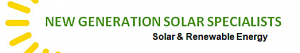 New Generation Solar Specialists