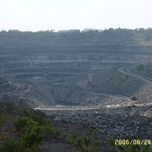 Coal India Shuts Down 37 Mines