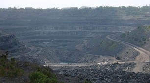 Coal India Shuts Down 37 Mines