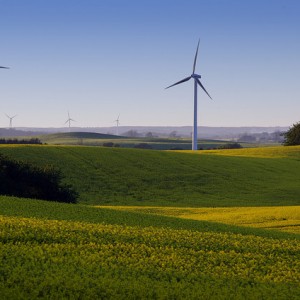 Renewables Set to Be Cheapest Power by 2020