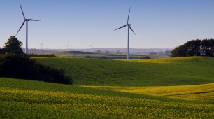 Renewables Set to Be Cheapest Power by 2020