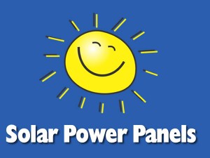 Solar Power Panels