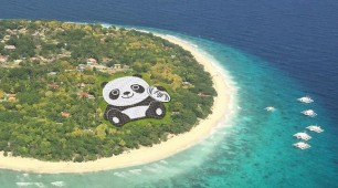 Introducing China’s Solar Panda Power Plant Introducing China’s Solar Panda Power Plant