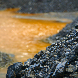 The Largest Coal Company in the World to Shut Down 37 Mines