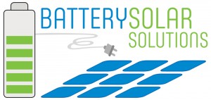 Battery Solar Solutions
