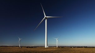 Australia’s Investment in Renewables Soars High In the Sky