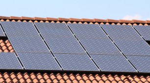 One-quarter of Australian households have installed solar