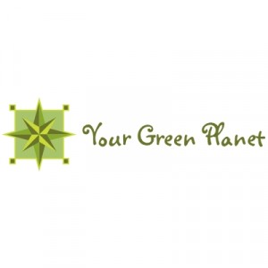 Your Green Planet