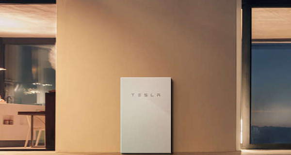 Tesla Solar Battery >> Real Life Experience with Tesla Powerwall 2: Melbourne ... Tesla Solar Battery >> Real Life Experience with Tesla Powerwall 2: Melbourne ...
