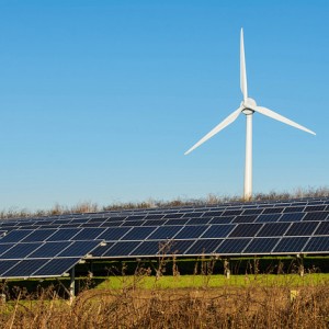 Renewable Energy Index: renewables powering Australia